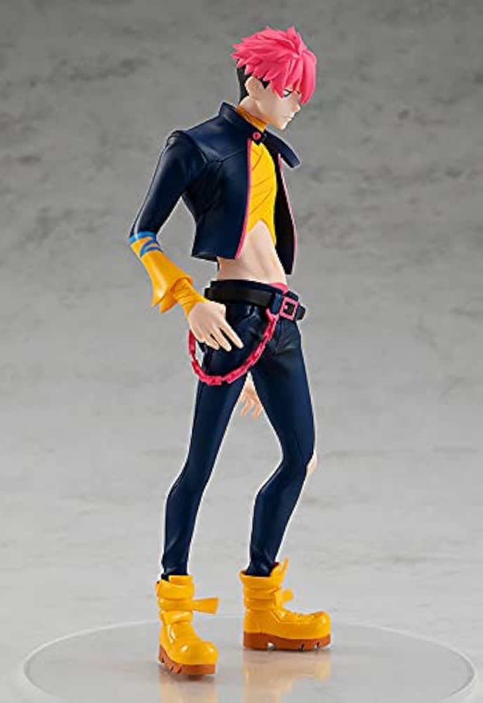 POP UP PARADE ムジナ SSSS.DYNAZENON Amazon.com: Good Smile Company SSSS.Dynazenon: Mujina Pop Up